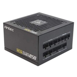Antec High Current Gamer HCG850 850W 80Plus Gold Full Modular Antec - 1