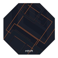 Floor Pad Noua Diamonds Tappeto da Pavimento per Sedia Gaming Ufficio NOUA - 1