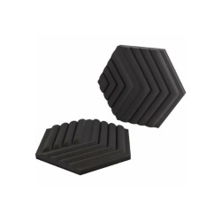 Elgato Wave Panels - Extension Kit (Black) Elgato - 1