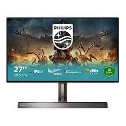 Philips 279M1RV/00 LED display 68,6 cm (27") 3840 x 2160 Pixel 4K Ultra HD Nero PHILIPS - 1