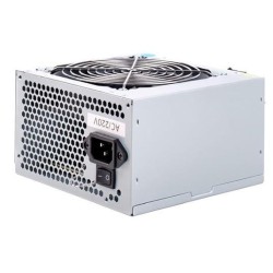 itek NBPS500 alimentatore per computer 500 W 20+4 pin ATX ATX Nero ITEK - 1