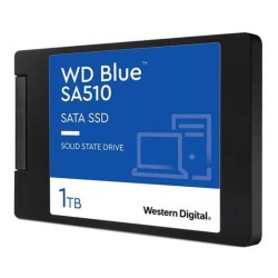 WESTERN DIGITAL SSD BLUE 1TB 2,5 SATA3 560/530 MB/S WESTERN DIGITAL - 1