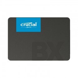 CRUCIAL SSD 240GB SATA3 2,5 READ 540MB/S WRITE 500MB/S CRUCIAL - 1